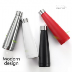 Stainless Steel Water Bottle