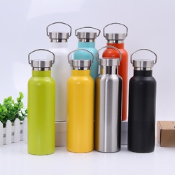 Stainless Steel Water Bottle