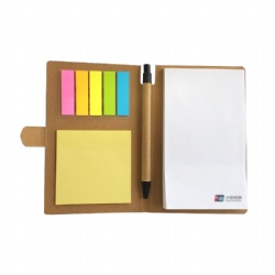 Note Pad