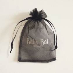 Organza Drawstring Bag