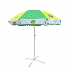 Beach Umbrella