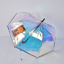 PVC Umbrella