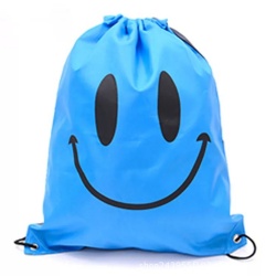 Polyester Drawtring Bag