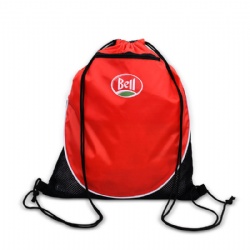 Advertising custom cheap price drawstring bag